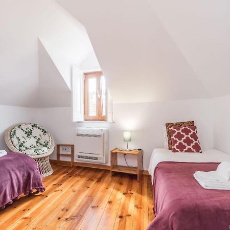 Casa Navegantes Villa Cascais Kültér fotó