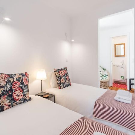 Casa Navegantes Villa Cascais Kültér fotó