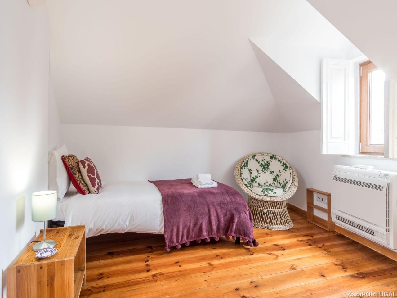 Casa Navegantes Villa Cascais Kültér fotó