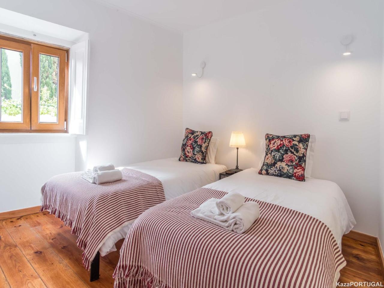 Casa Navegantes Villa Cascais Kültér fotó