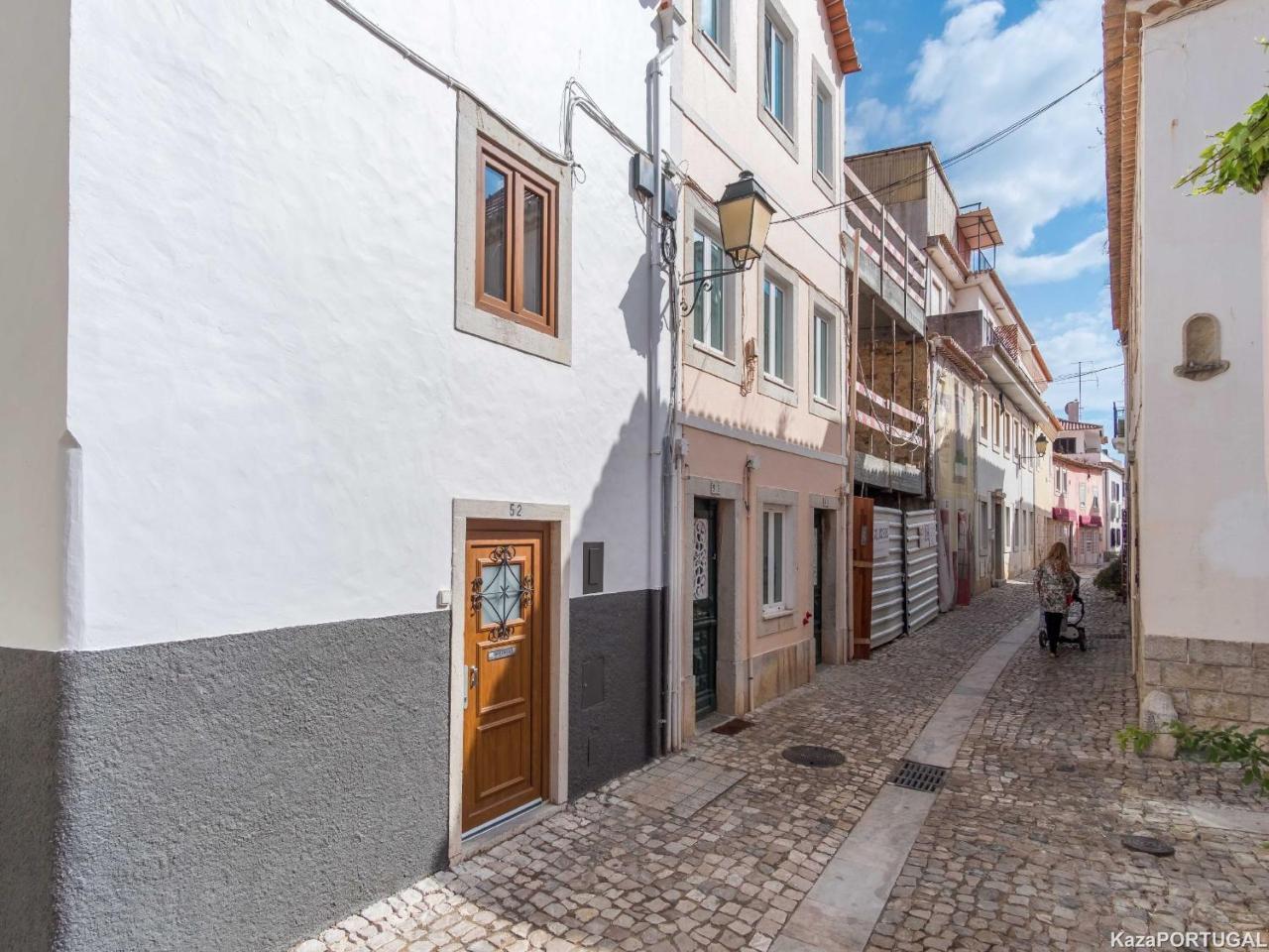 Casa Navegantes Villa Cascais Kültér fotó