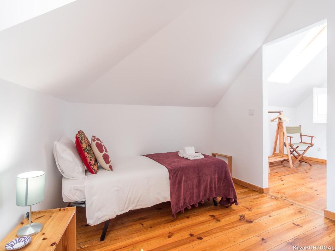 Casa Navegantes Villa Cascais Kültér fotó