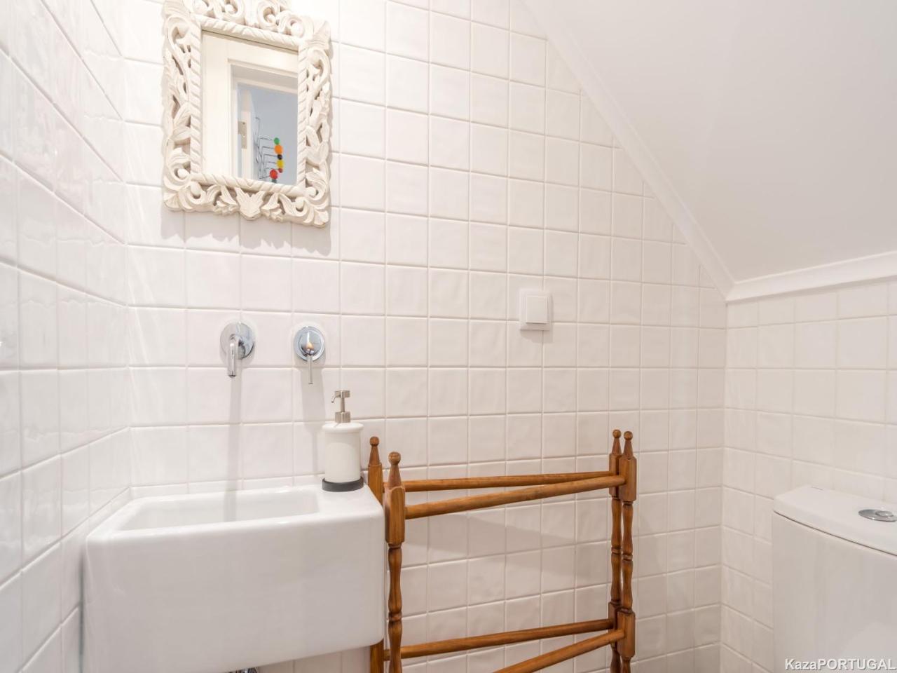 Casa Navegantes Villa Cascais Kültér fotó