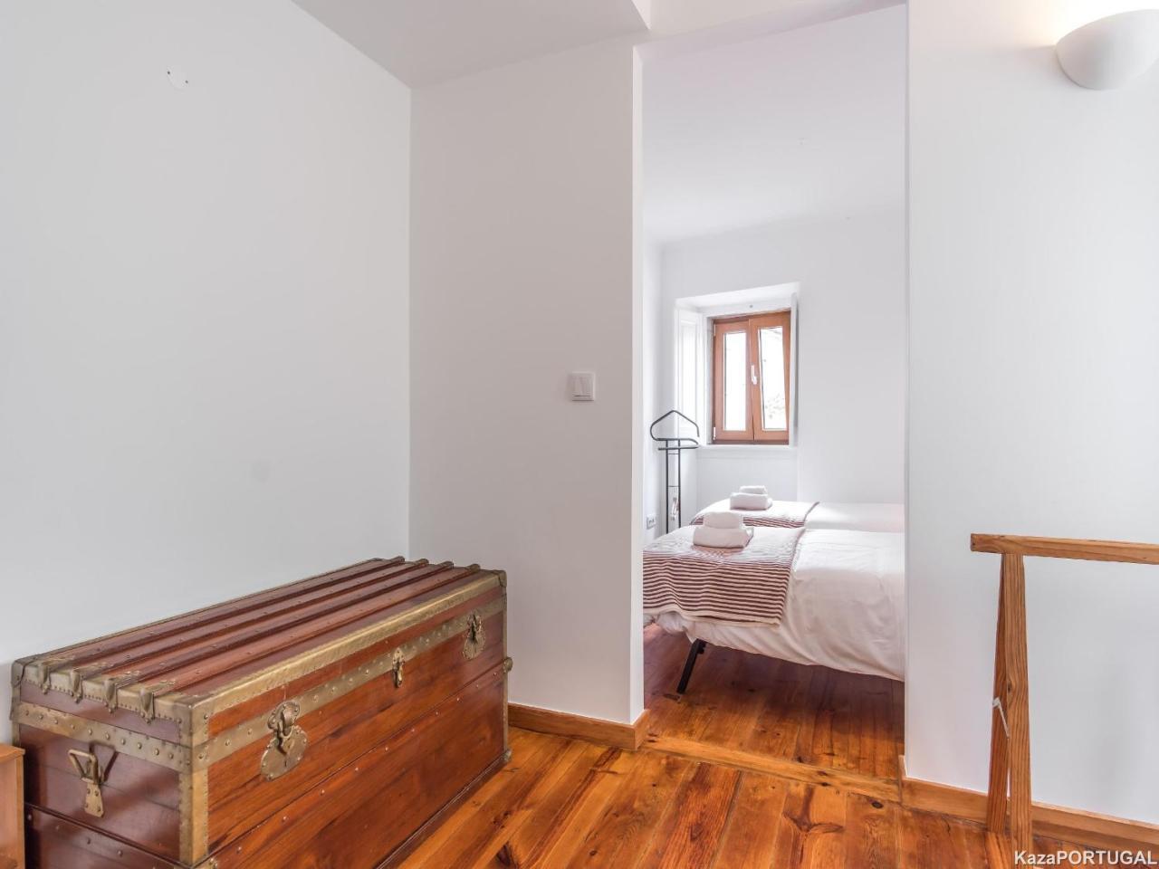 Casa Navegantes Villa Cascais Kültér fotó
